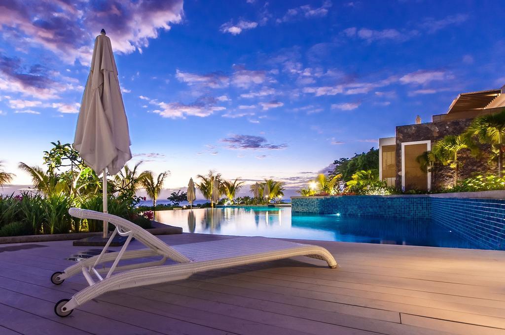 Cap Ouest Luxury Penthouse By Dream Escapes Appartement Flic-en-Flacq Kamer foto