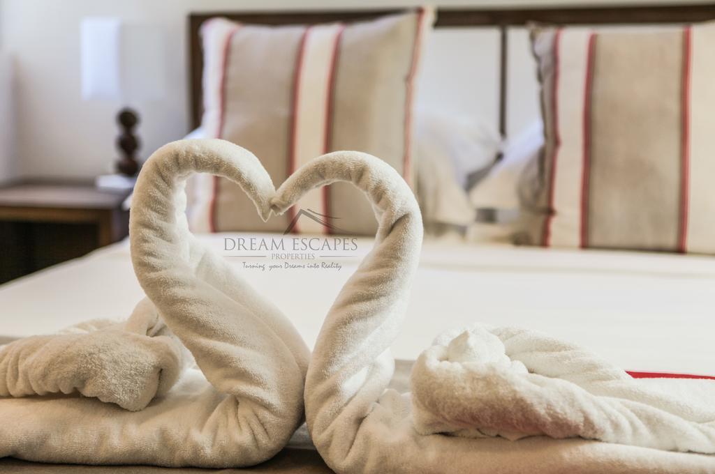 Cap Ouest Luxury Penthouse By Dream Escapes Appartement Flic-en-Flacq Buitenkant foto